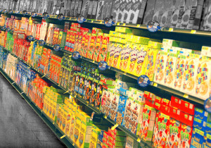Report: Breakfast Cereals Loaded With Too Much Sugar for U.S. Kids
