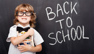 Fun DIY Projects for Back to School