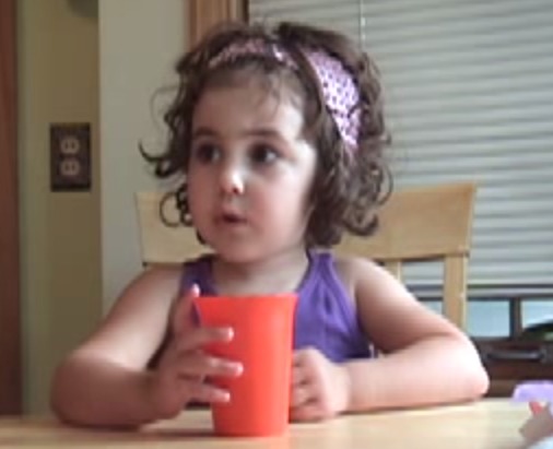 Your Toddler Is a Tattletale: What Do You Do Now?