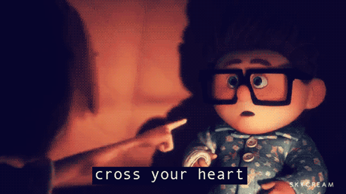 Kids’ Movies With Hilarious Parental Guides