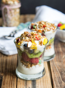 The Right Answer: Make Breakfast More Fun