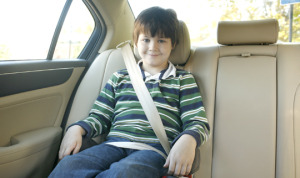 Is Your Child In The Right Car Seat?
