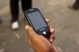 Cellphones for 4-Year-Olds? No Thank You!
