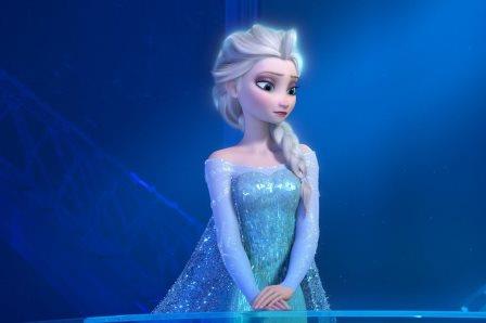 20 Coolest Baby Names Inspired By ‘Frozen’
