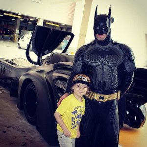 Instagram: @batmobileaustralia