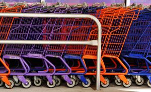 14 Moms Share What Their Weekly Grocery Bills Really Look Like