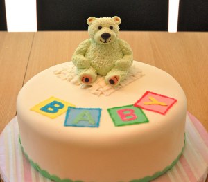 Is It Okay to Throw Your Own Baby Shower?