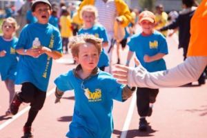 Regular Exercise Can Help Kids  Do Better in School