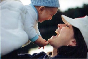 7 Reasons To Be a Stay-at-Home Mom