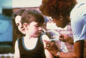 School Vaccinates Student Without Permission