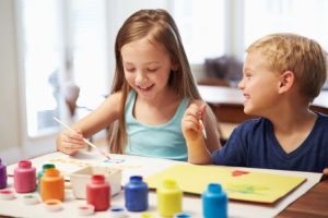 Arts Just as Crucial as Math and Science