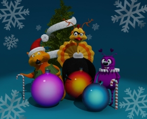 Healthy Holiday Hacks