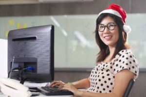 Seasonal Temporary Jobs Help Workers Earn Cash and Find Permanent Positions