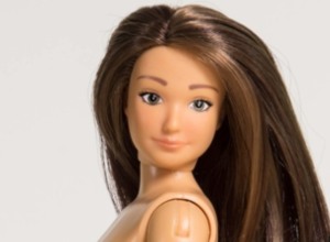 ​’Normal Barbie’ Is Here: Zits, Stretchmarks & All (VIDEO)