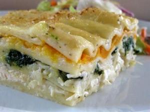 Easy Dinner Ideas!
