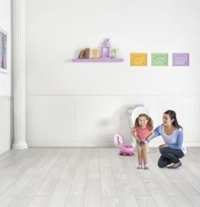 Tried-and-True Potty Training Tips
