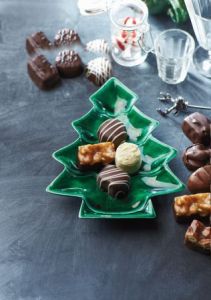 Be a ‘Sweet’ Holiday Host This Year
