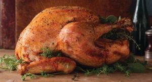 Tips for Choosing and Preparing a Holiday Turkey
