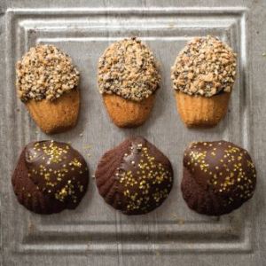 One Last Indulgence Before  Your New Year’s Resolutions Kick In