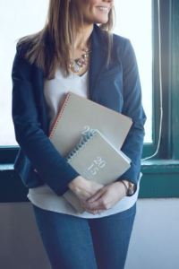 How to Dress for Success in the New Year
