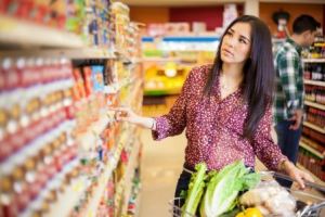 Resolve to Adopt Cost-Cutting  Shopping Habits in the New Year