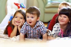 12 Movies Perfect For Grade-Schoolers (With Nary a Princess in Sight)