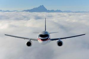 Parents Bribe Entire Airplane to Put Up With Their Baby (PHOTO)