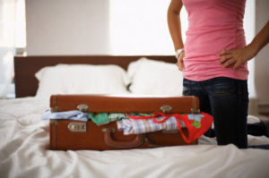 Packing for a Toddler in 12 Simple Steps (PHOTOS)