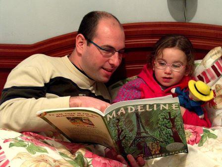 Talking is Teaching (Video)