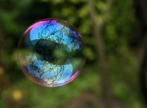 Bubble, Bubble, Pop! Exploring the Magic of Bubbles