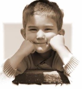 The Problem-Solving Parent: Boys ”Must” Be Boys