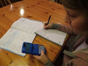 Tips to Make Math Your  Kids’ Favorite Subject