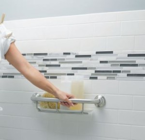 Common Sense Upgrades  to Make Your Bathroom Safer