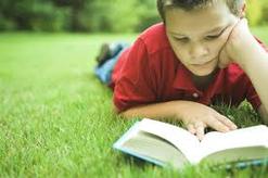 The Reading Corner \ Helping diverse learners crack the code of reading.