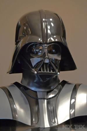A Star Wars Birthday Theme For the Youngest of Fans!