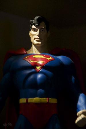 Superhero Play in the Early Childhood Classroom: Issues in Banning Play from the Classroom