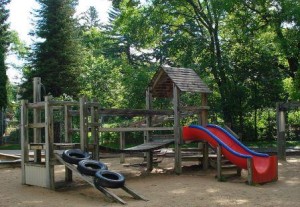 10 Factors to Consider When Designing Outdoor Play Areas