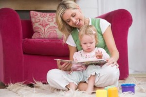 Tips to Boost Baby and Toddler  Brain Development