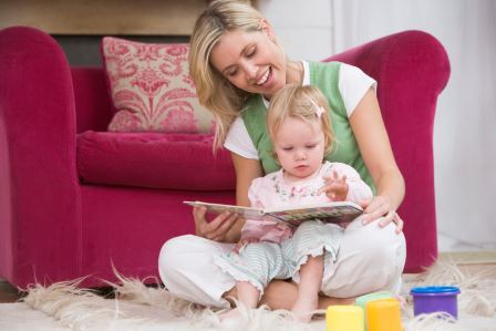 Helping Parents Parent