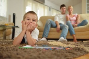 Is Your Home Hurting You?