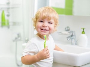 A Healthy Bedtime Routine  is Important for Kids