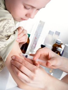 How to Protect Children  During a Measles Outbreak
