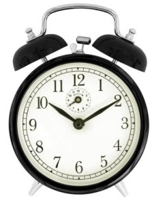 Daylight Saving Time!!