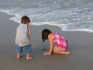 Summer is Coming – So is Harmful Sunburn!