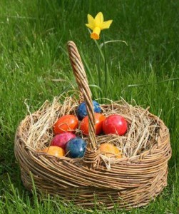 New Twists on Easter Baskets  Your Kids Will Treasure