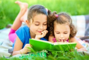 For Kids, Books Make Great Easter Surprises
