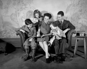 This St. Patrick’s Day:  Tips to Trace Your Family’s Past