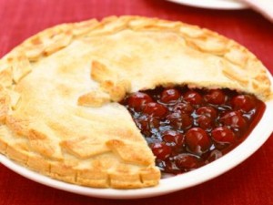 The Ultimate Pi Day - Cherry