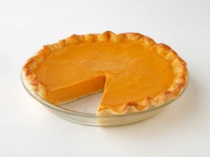 The Ultimate Pi Day - Pumpkin