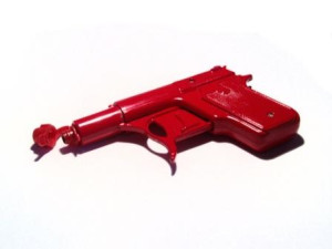 Boys and Guns: What’s a Parent to Do?
